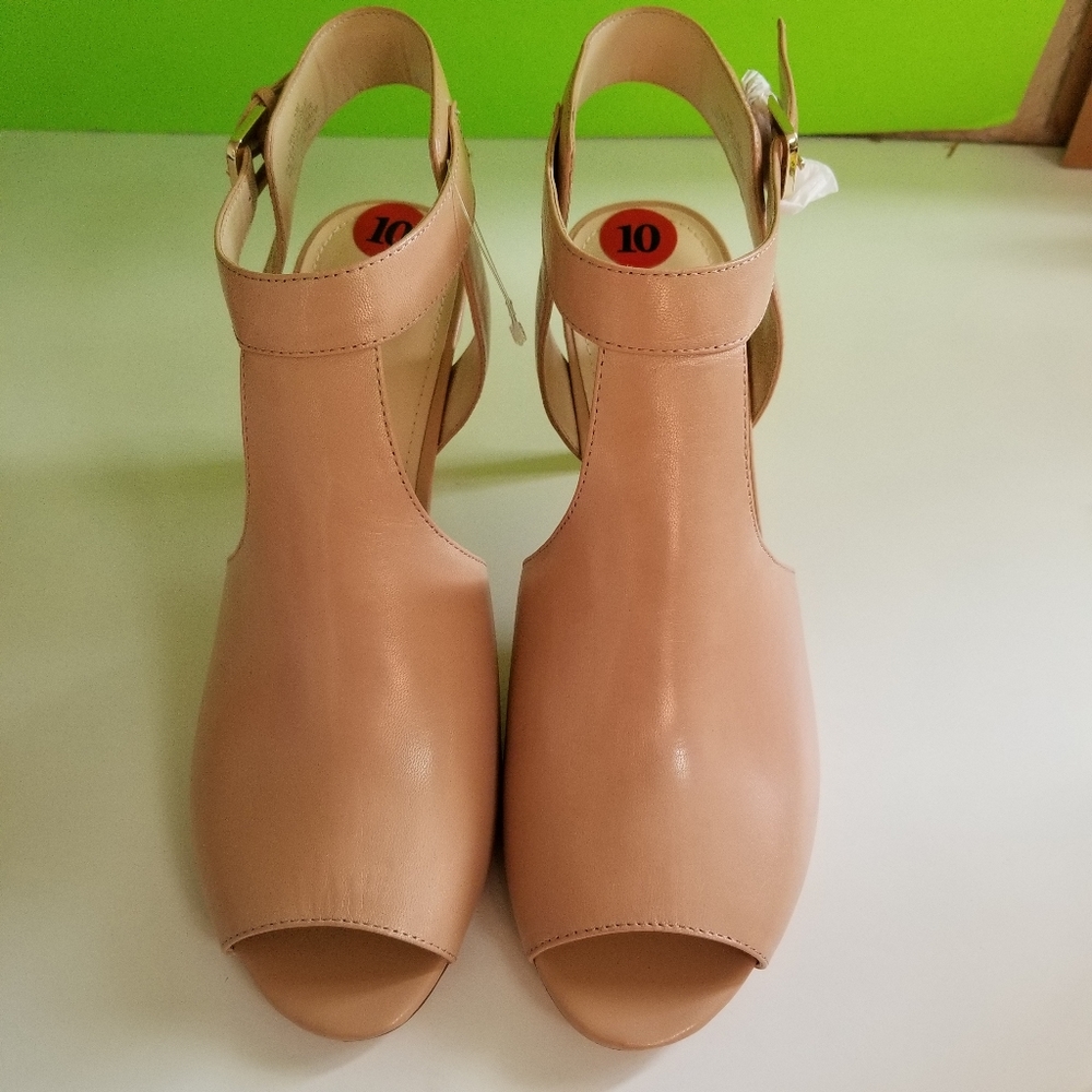 Nine west Heels
